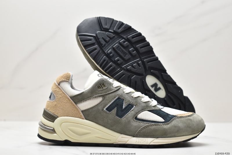 New Balance Sneakers